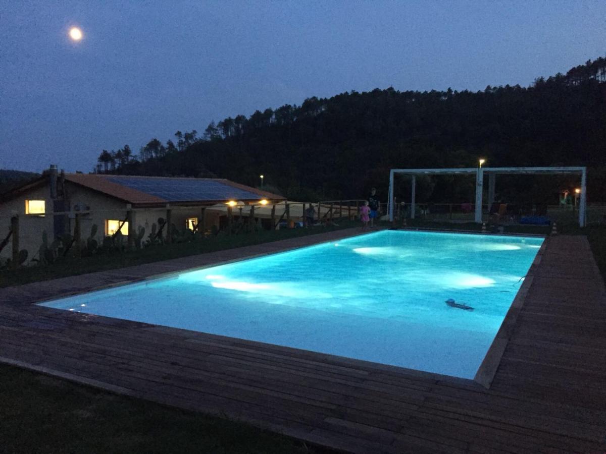 Agriturismo Argentea Βίλα Arenzano Εξωτερικό φωτογραφία