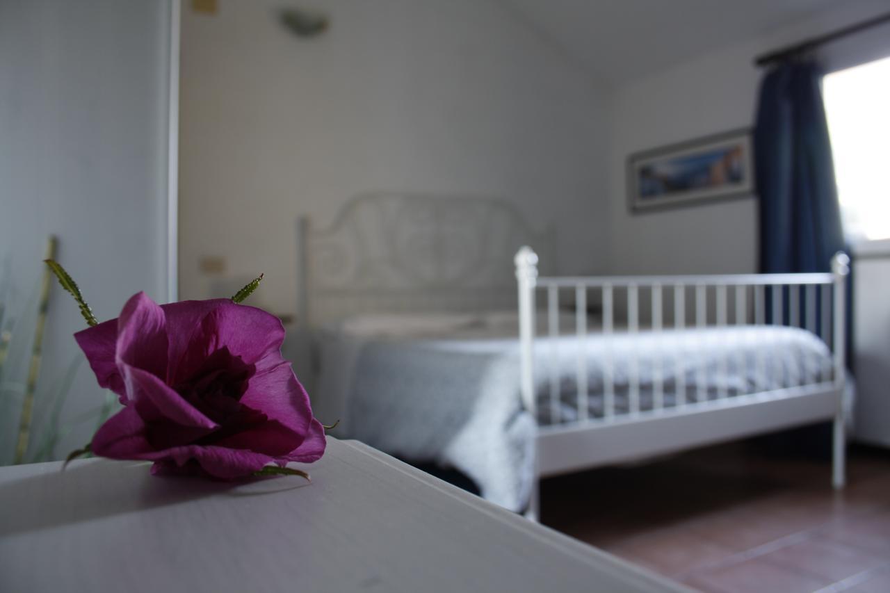 Agriturismo Argentea Βίλα Arenzano Εξωτερικό φωτογραφία