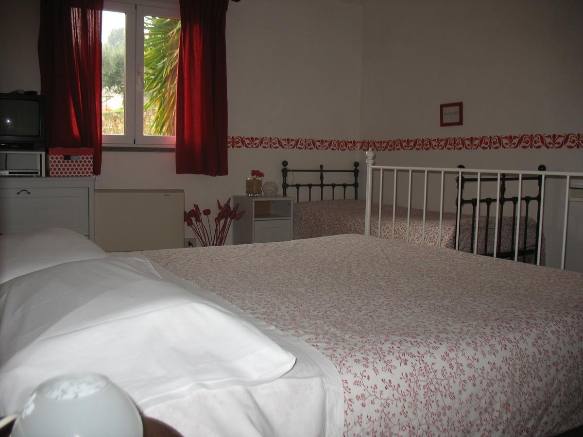 Agriturismo Argentea Βίλα Arenzano Εξωτερικό φωτογραφία