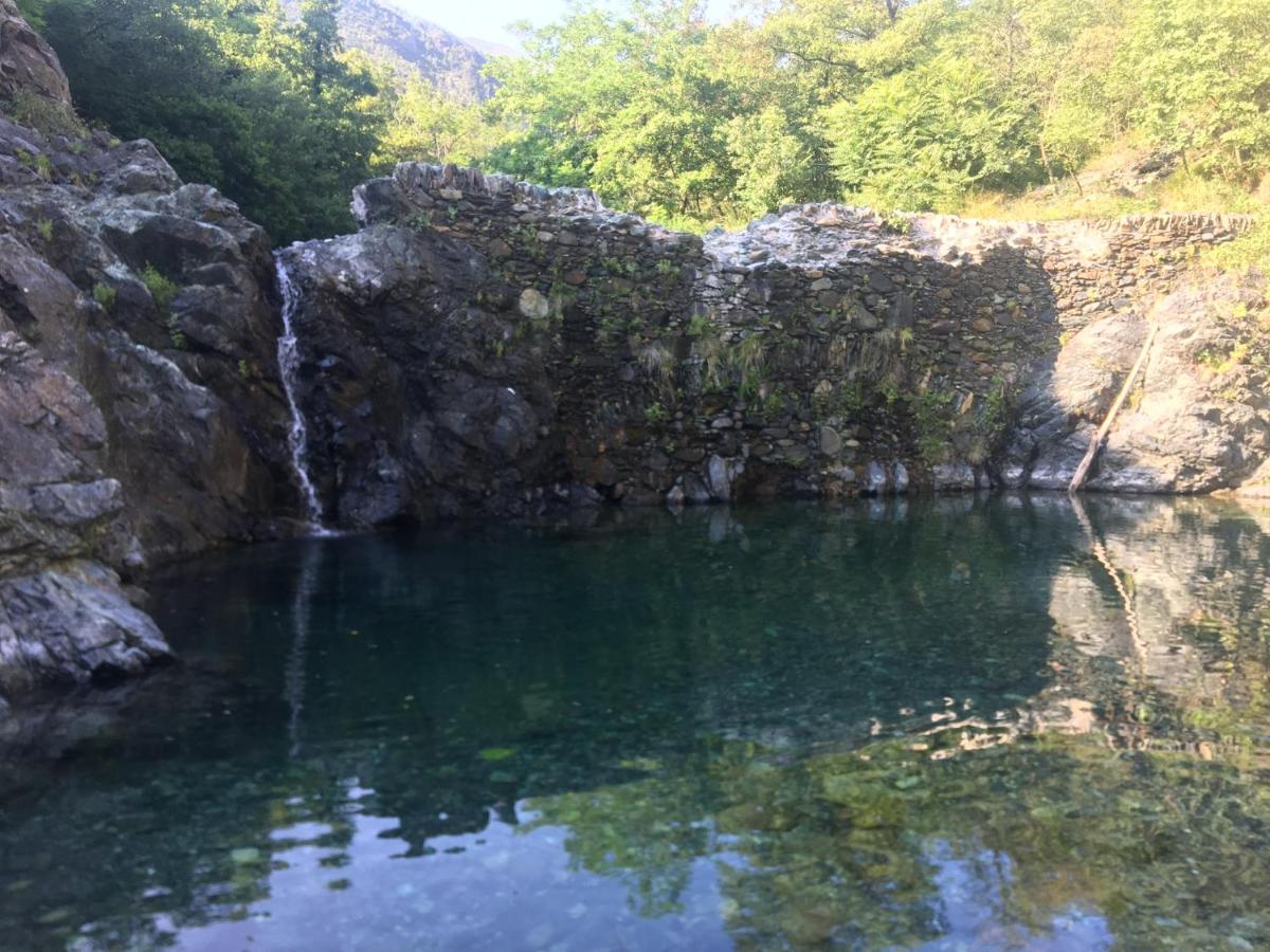 Agriturismo Argentea Βίλα Arenzano Εξωτερικό φωτογραφία